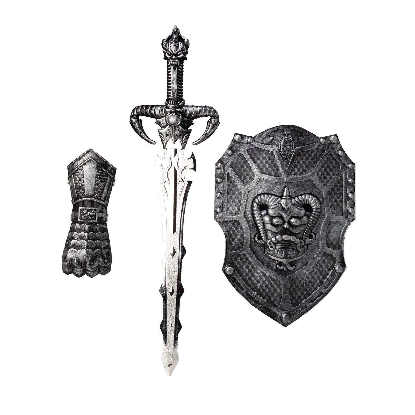 Kids Battle Warrior Set