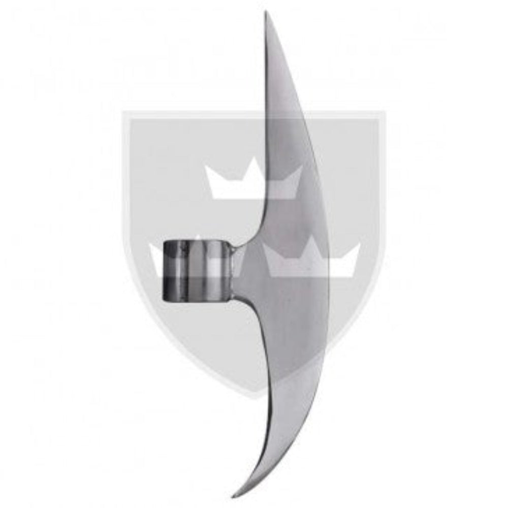 Bardiche Axe Head
