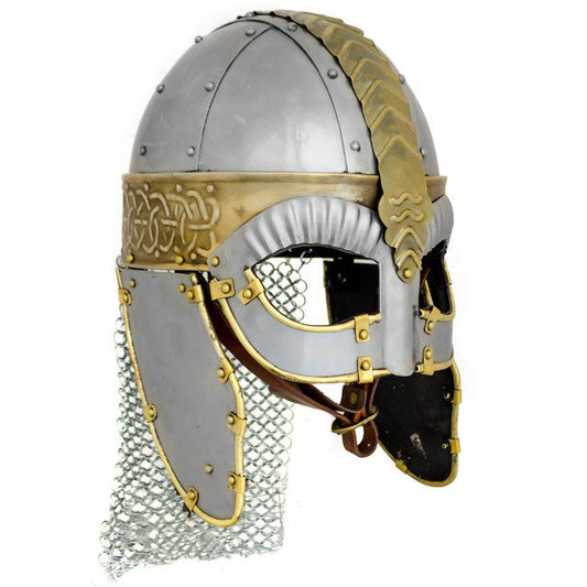 Beowulf Helmet