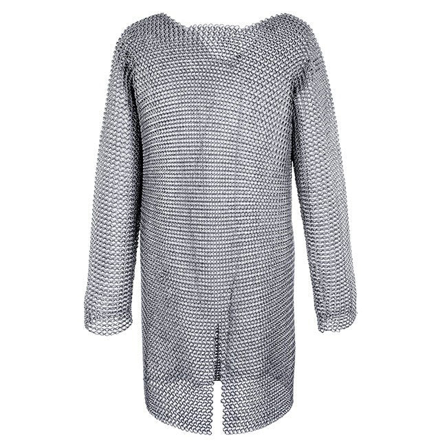 Armour – tagged