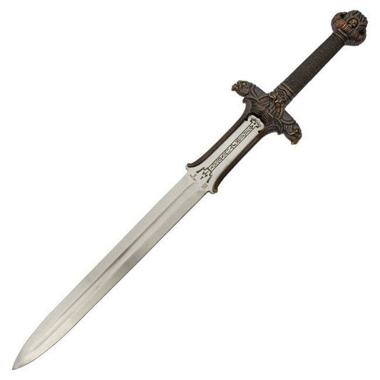 Conan the Barbarian Atlantean Sword - Bronze