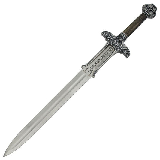 Conan the Barbarian Atlantean Sword - Silver
