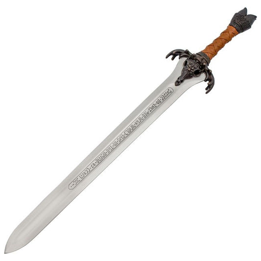 Conan the Barbarian Father Sword - Bronze