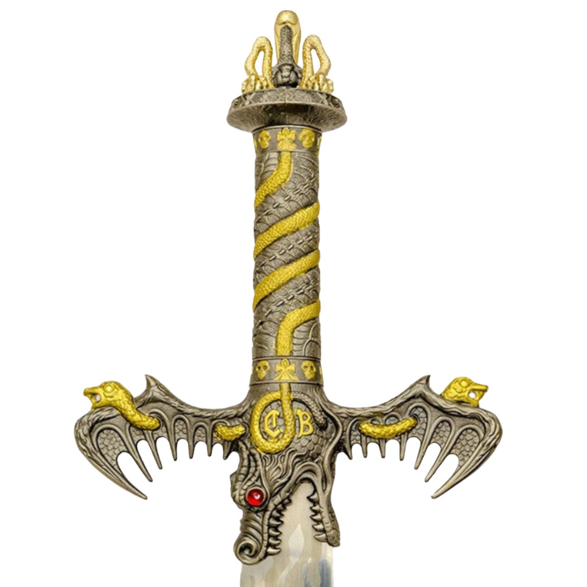 Conan the Barbarian Sword