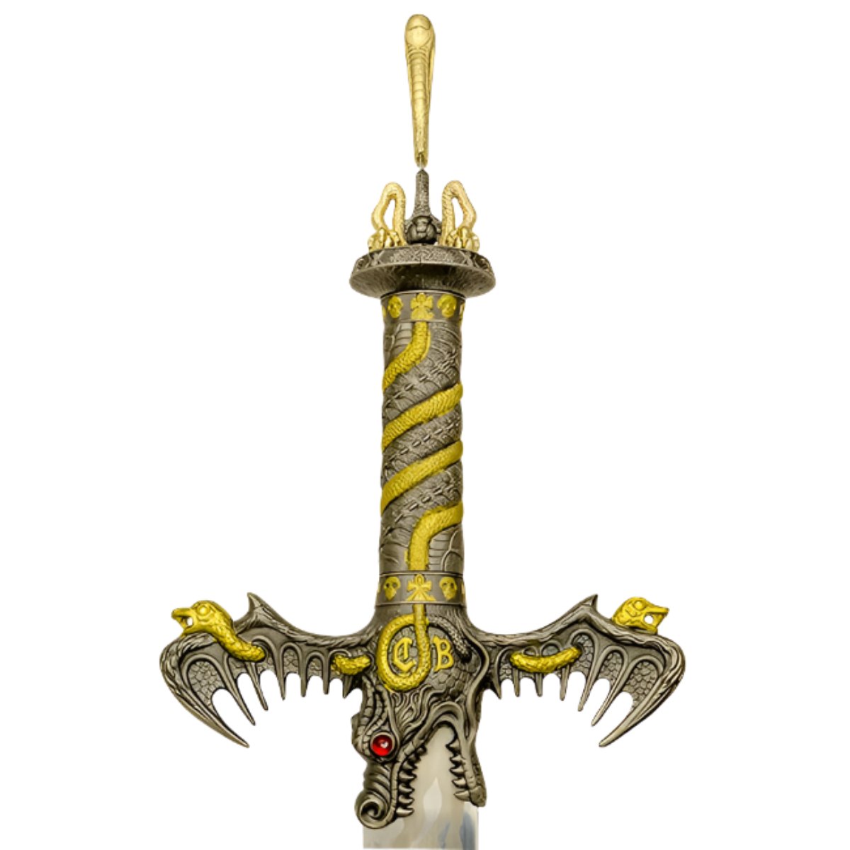 Conan the Barbarian Sword