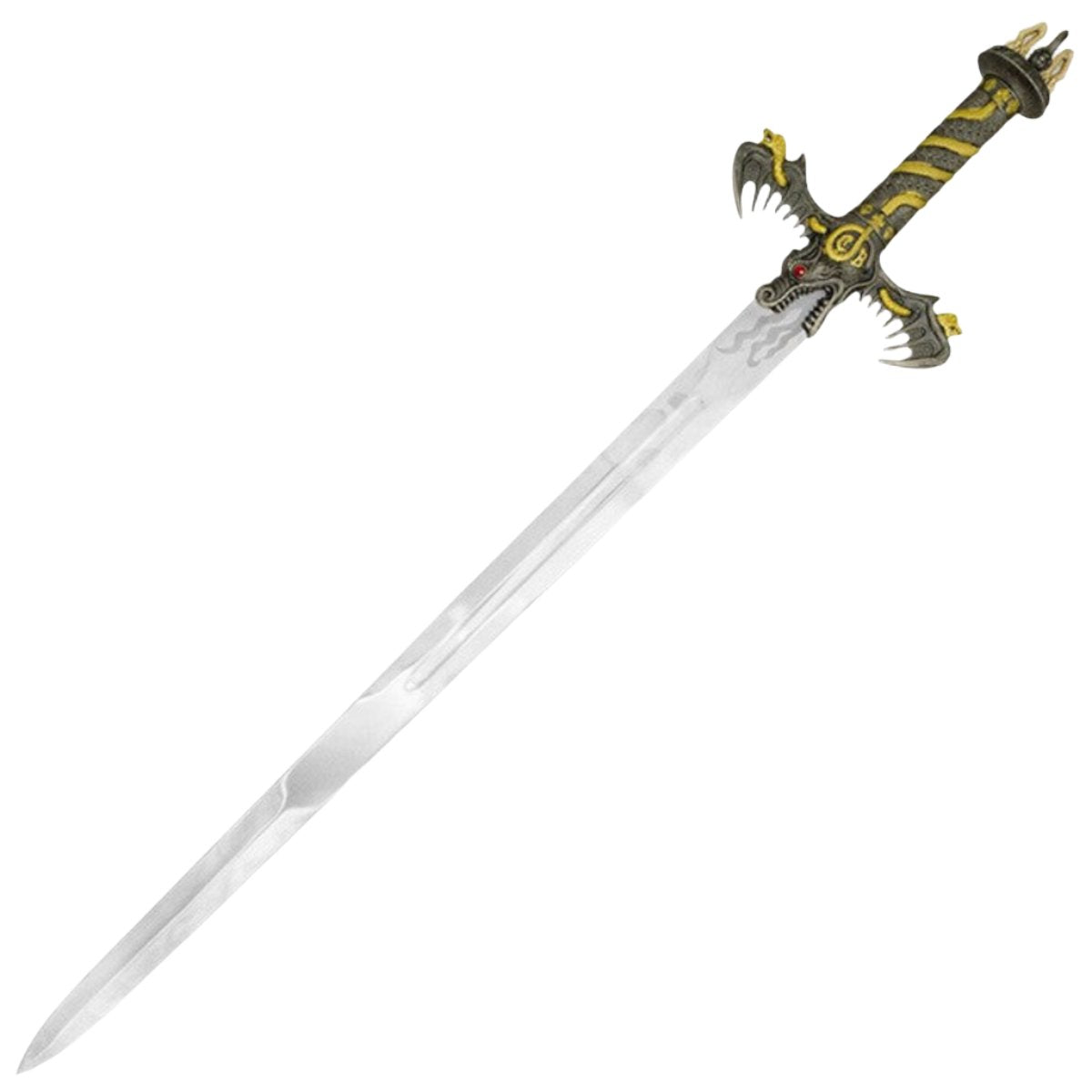 Conan the Barbarian Sword