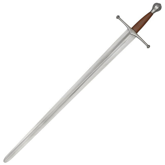 Crusader Knight’s Sword