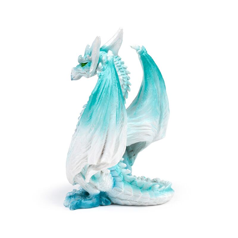 Dark Legends Master of the Ice Dragon