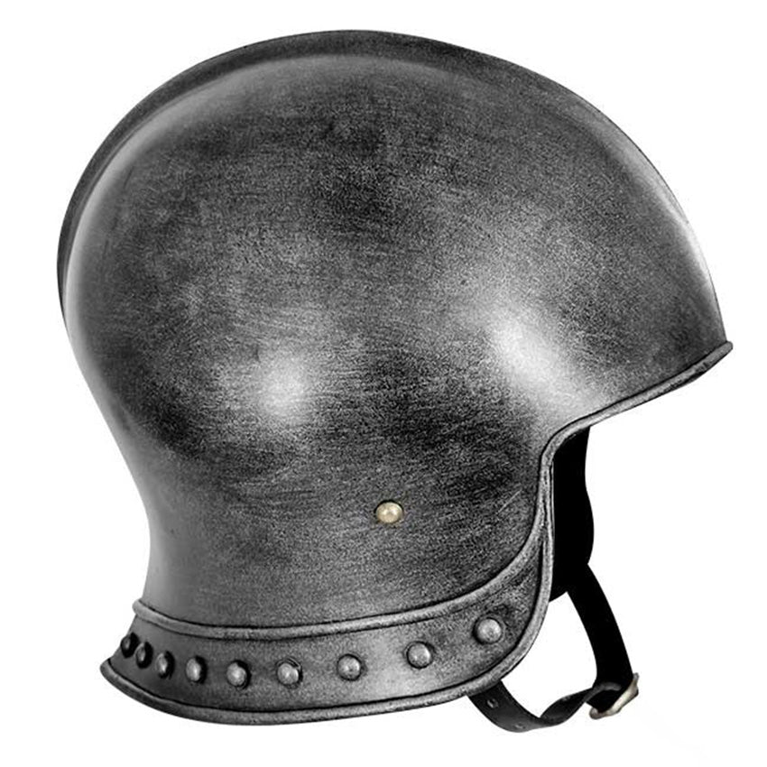 Dark Sentinel Helmet