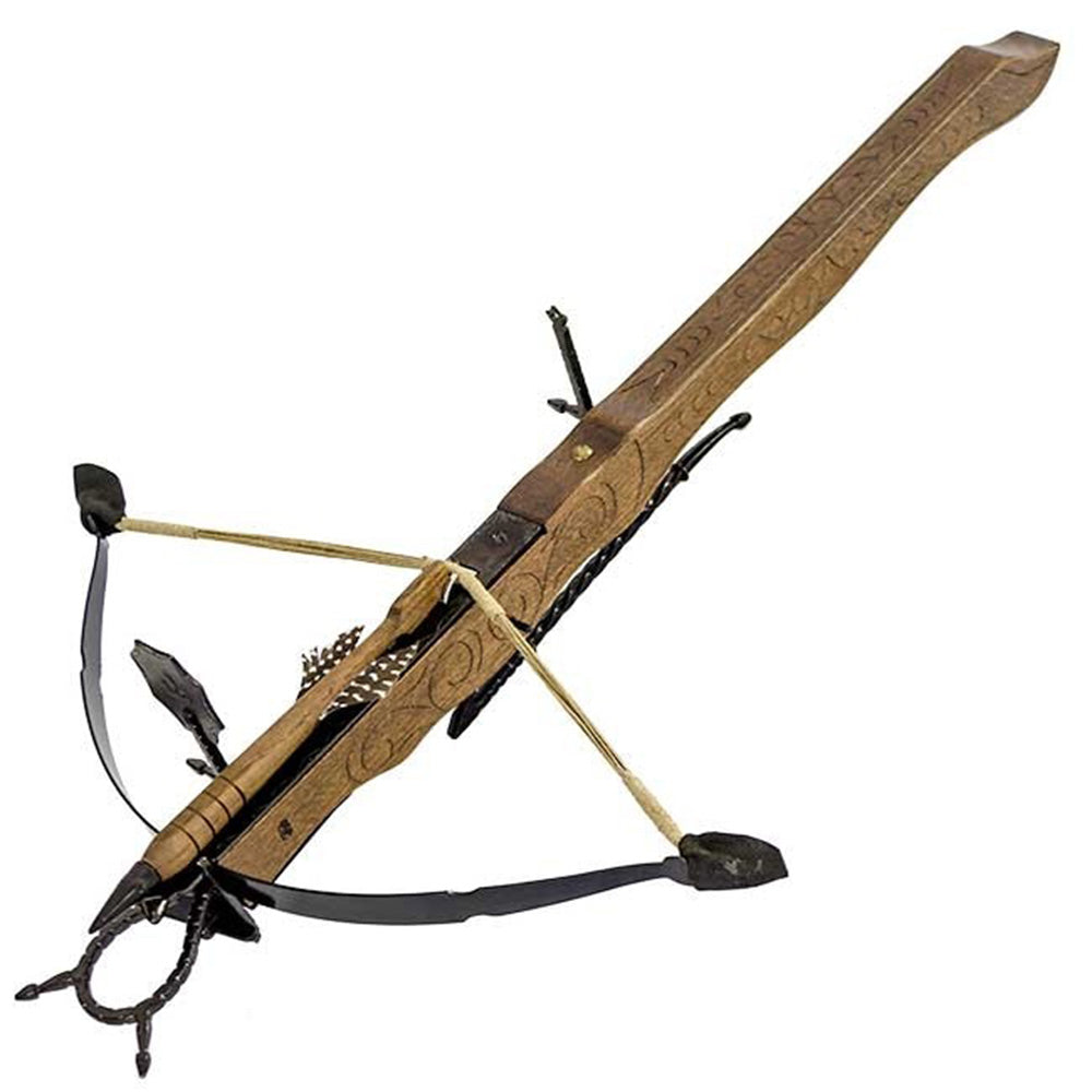 European Crossbow
