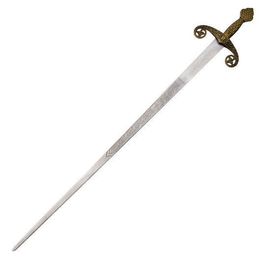 Ferdinand III Sword
