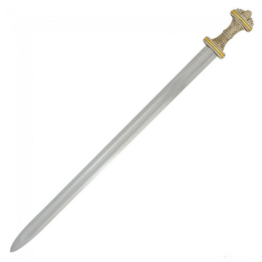 Fetter Lane Anglo-Saxon Sword - Tin Plated