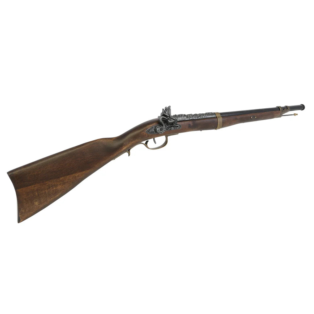 Flintlock Musket – The Knights Armoury