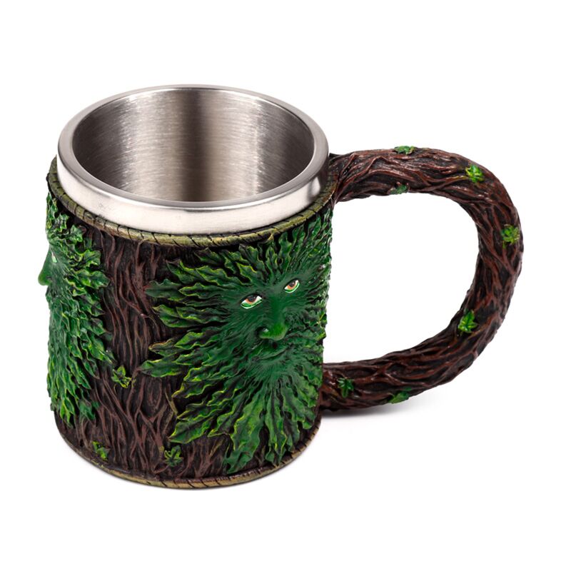 Treeman Tankard