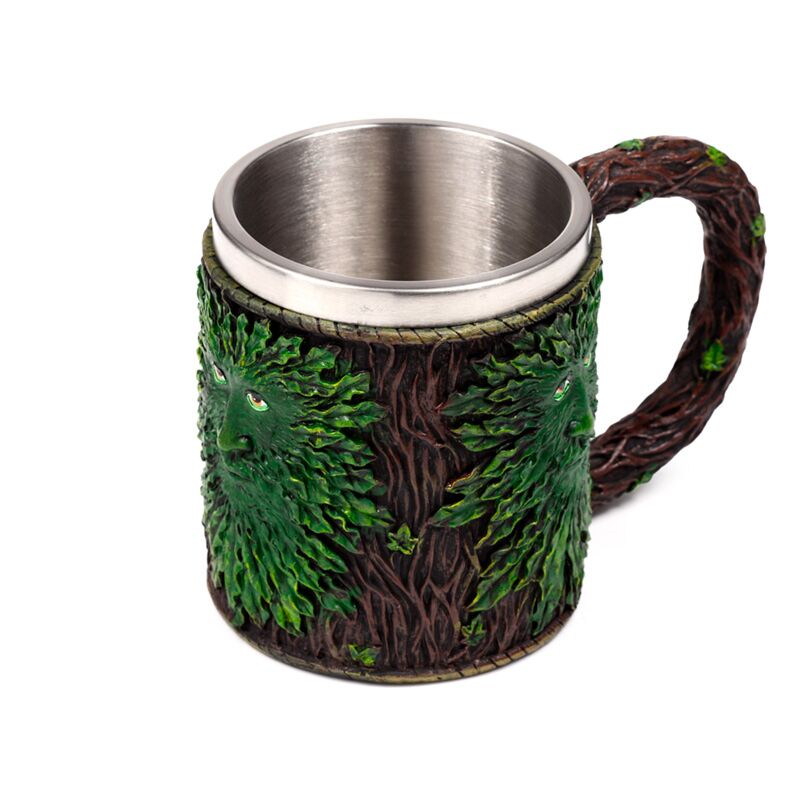 Treeman Tankard