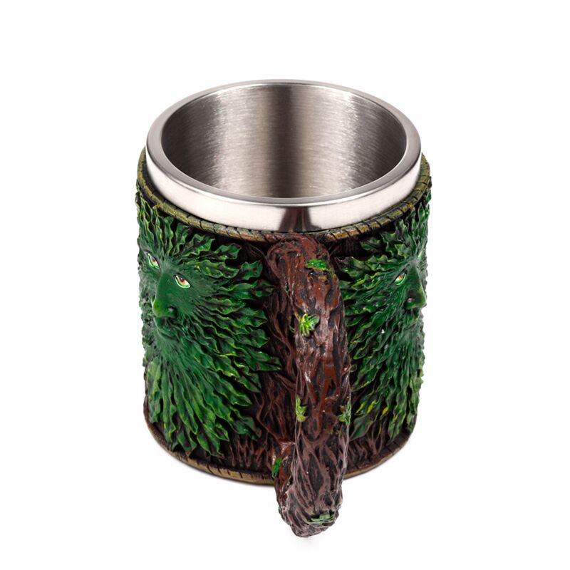 Treeman Tankard