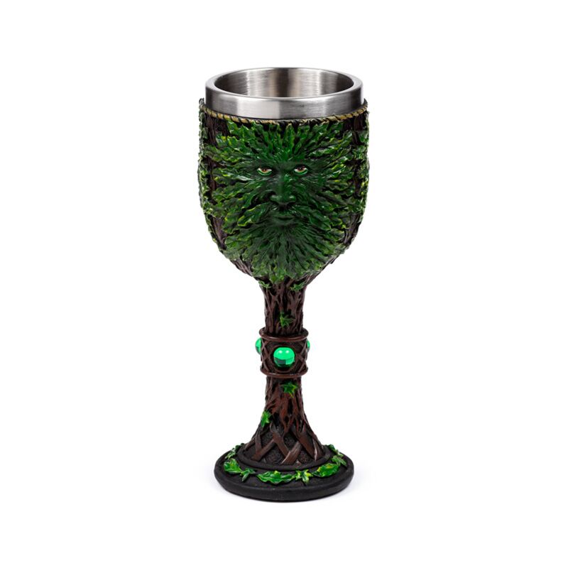 Treeman Goblet