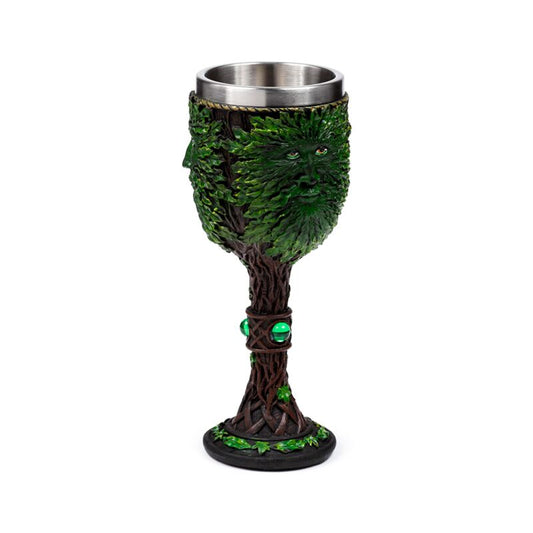 Treeman Goblet