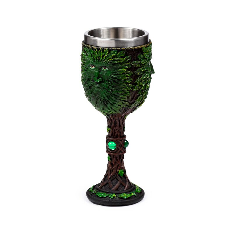 Treeman Goblet