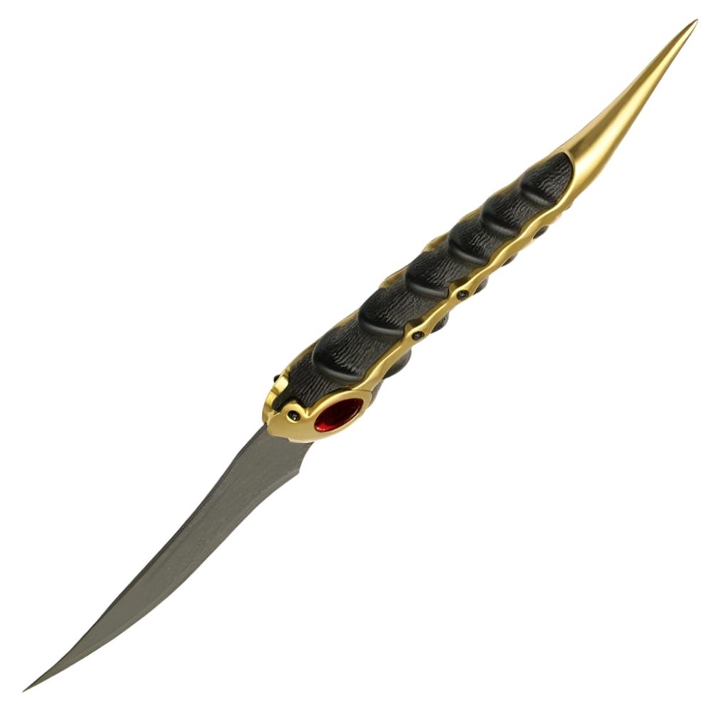 Game of Thrones Arya's (Catspaw) Damascus Blade
