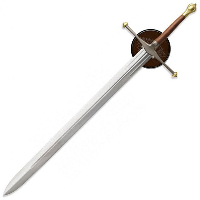 Game of Thrones Ice Sword of Ned Stark