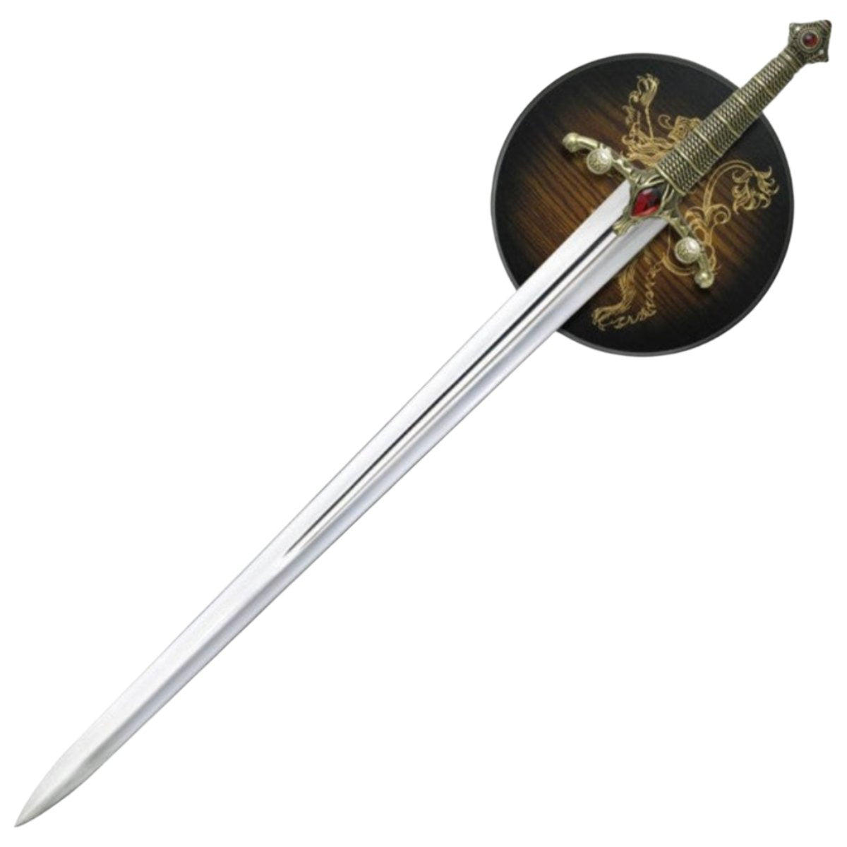 Game of Thrones Widows Wail Sword of Jaime Lannister
