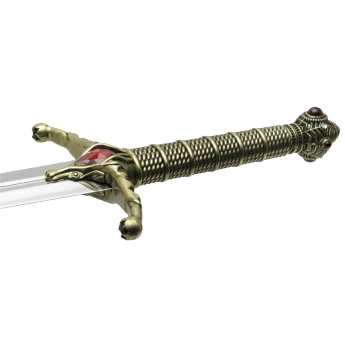 Game of Thrones Widows Wail Sword of Jaime Lannister
