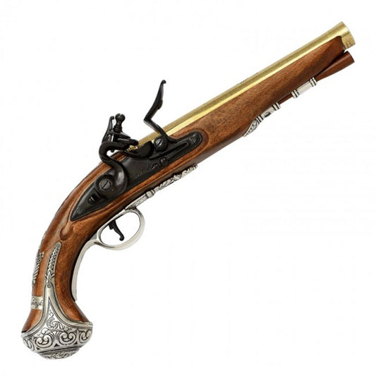 George Washington Pistol