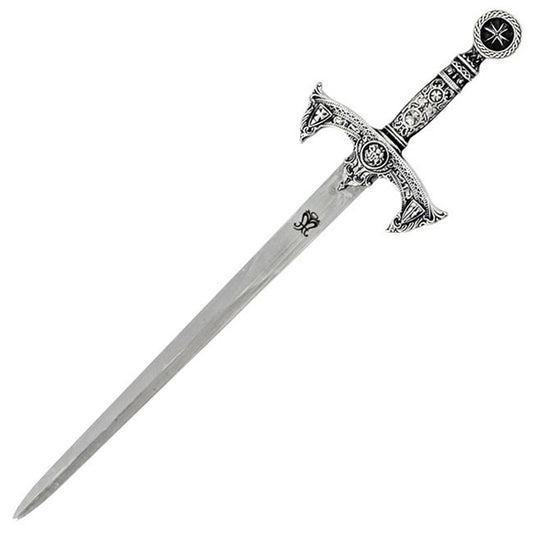 Grand Master of Templars (Letter Opener)