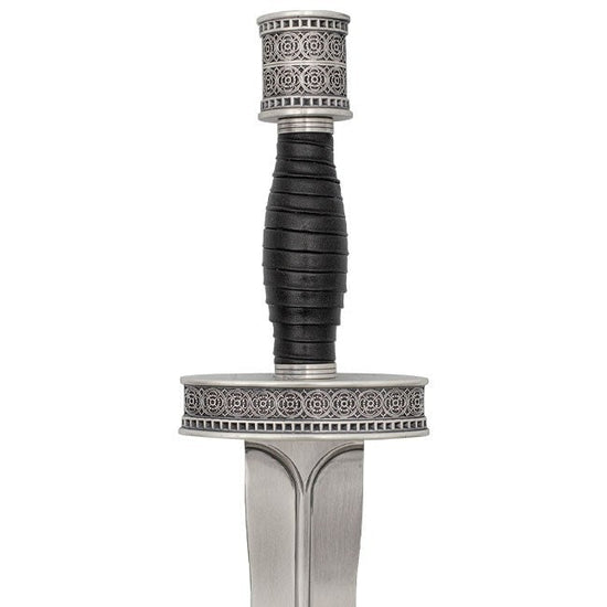 Greek Sword – The Knights Armoury