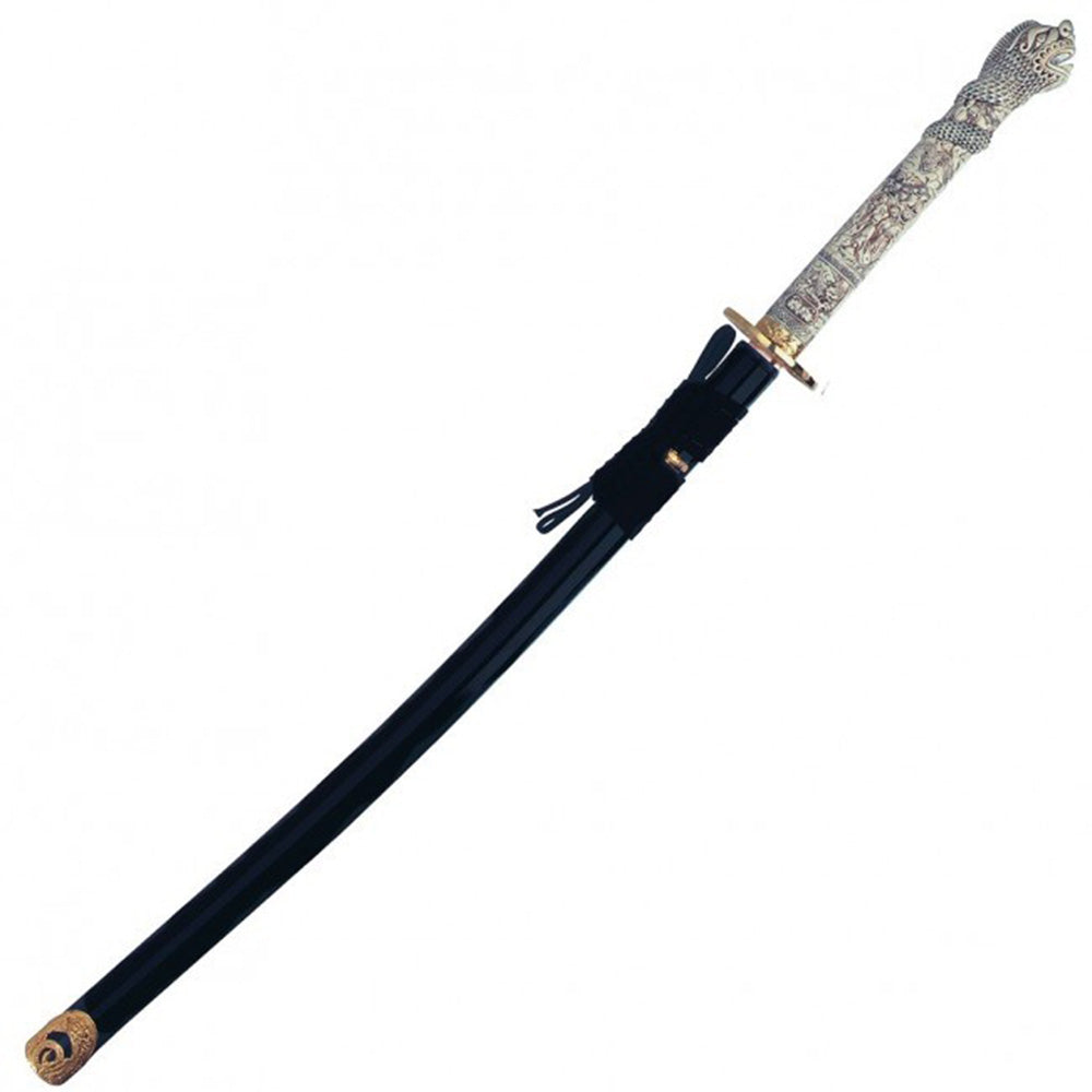 Highlander - Connor Macleod Katana Scabbard