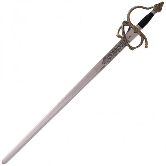Historical Colada Cid Sword