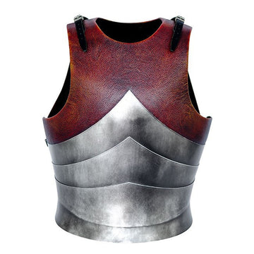 LARP – The Knights Armoury