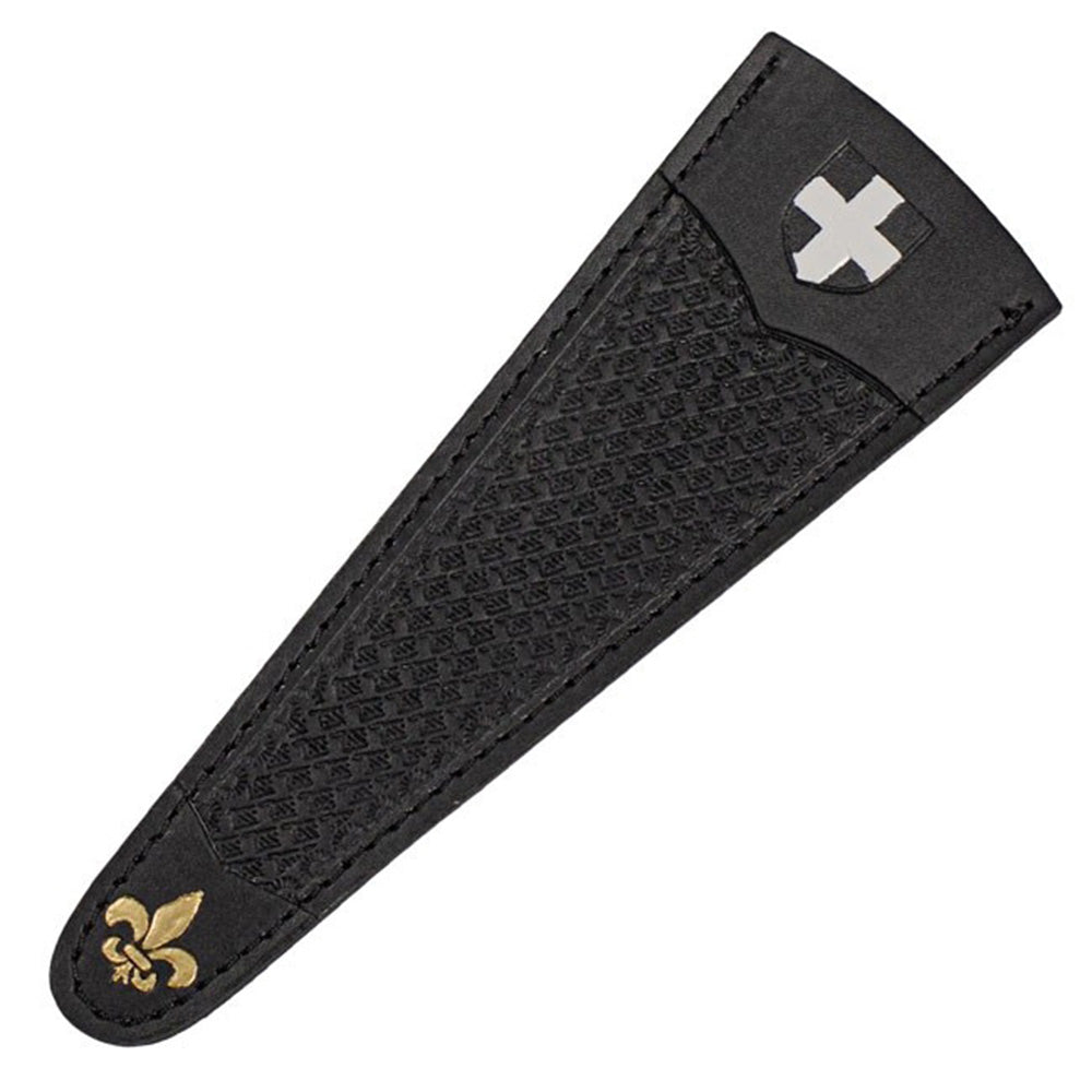 Hospitaller Dagger with Scabbard