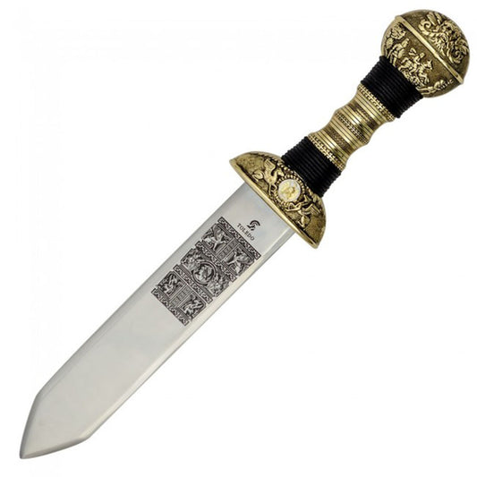 Julius Caesar Roman Dagger