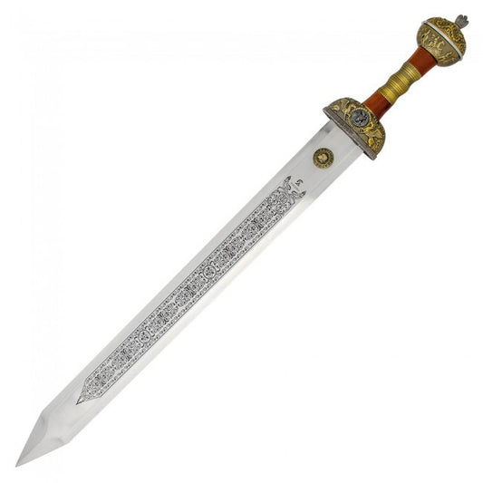 Julius Caesar Roman Sword