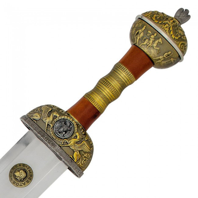 Julius Caesar Roman Sword