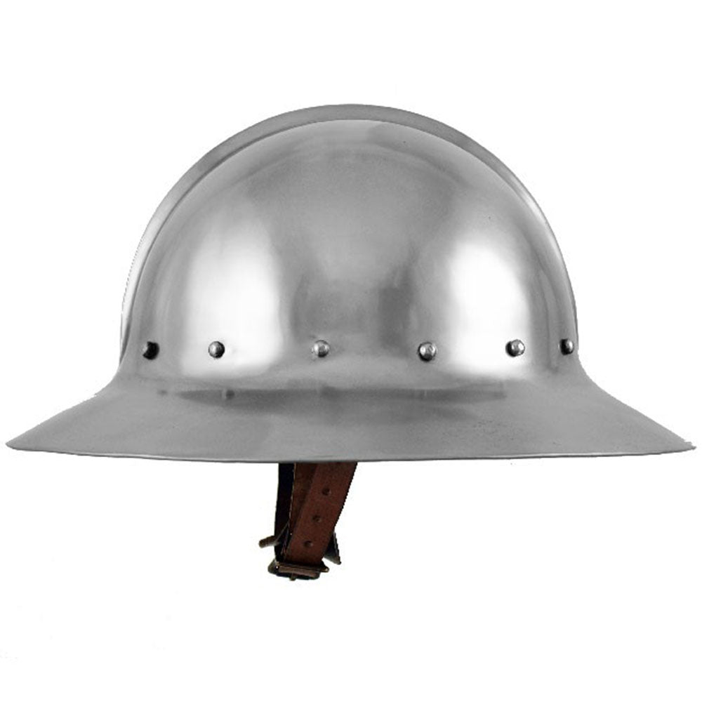 Kettle Hat