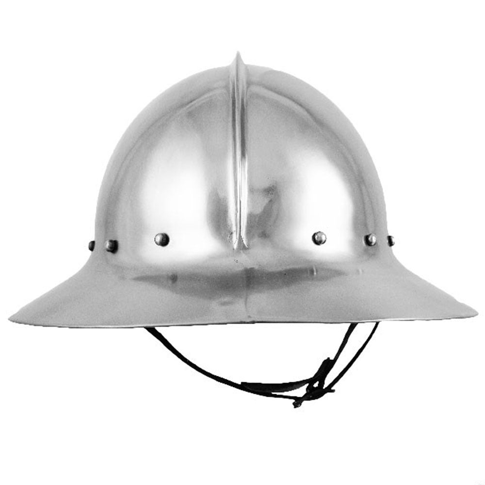 Kettle Hat