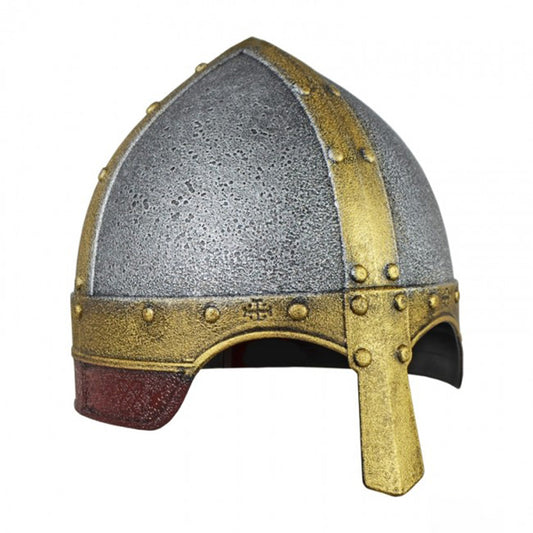 Kid's Nasal Helm - Deluxe
