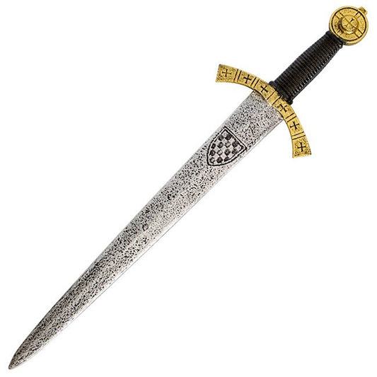 Kids Squire's Sword - Deluxe