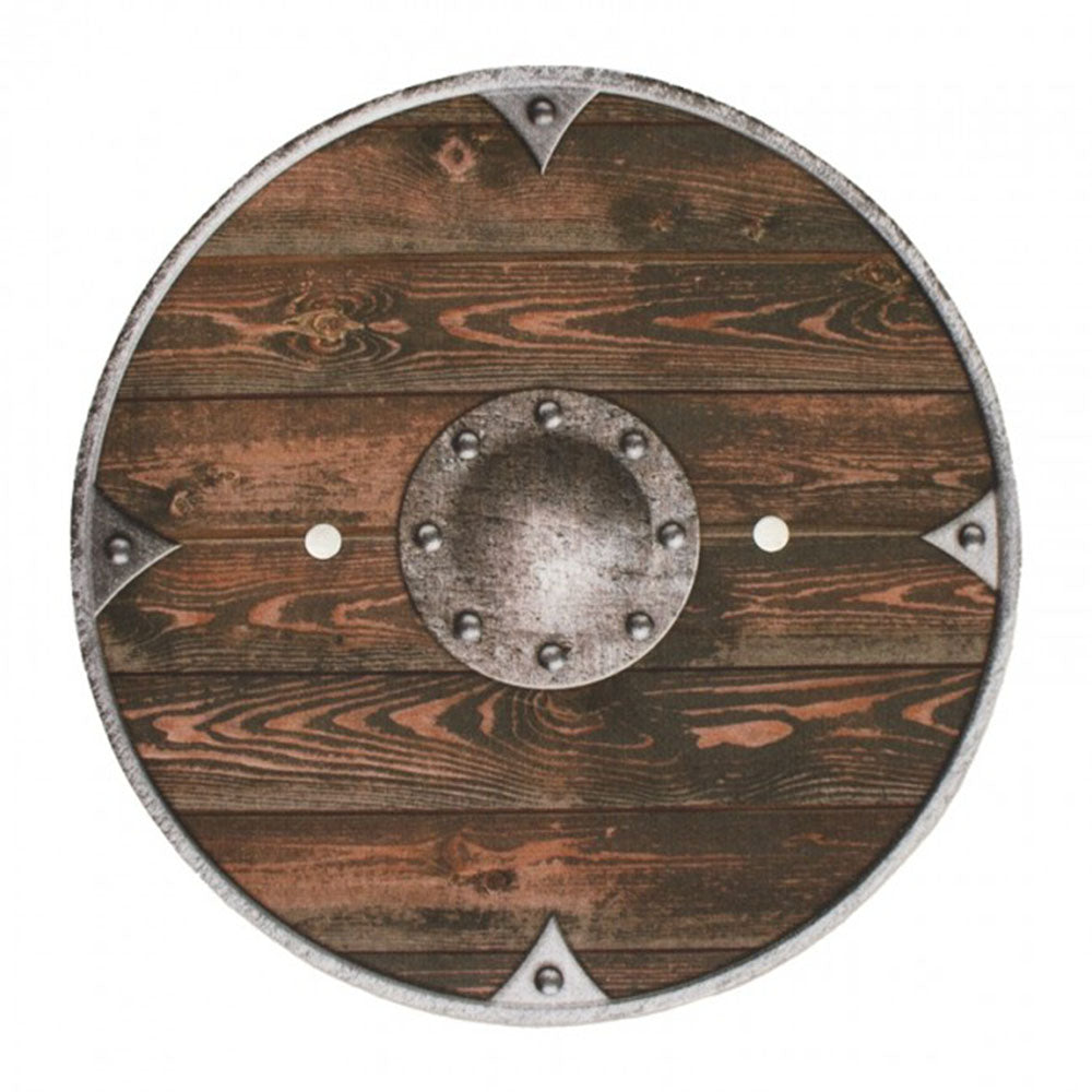 Kids Wooden Beowulf Viking Shield