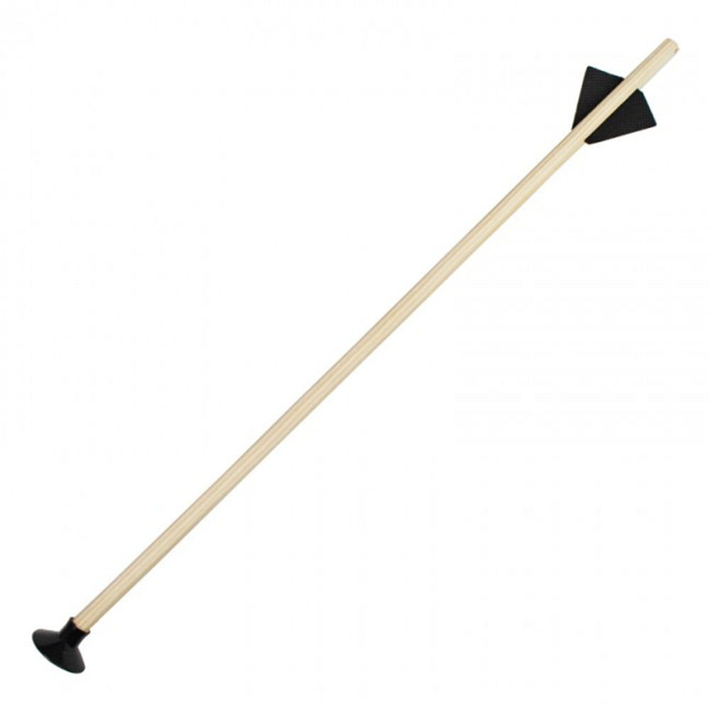 Kids Wooden Bow and Arrow Set - 80cm