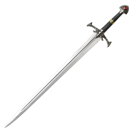 Limited Edition - A Song of Ice and Fire - Blackfyre Sword of Aegon the Conqueror