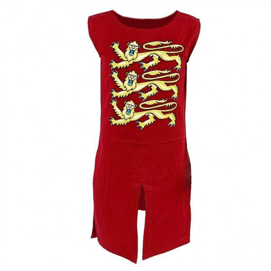 Lionheart Tabard - Child Size