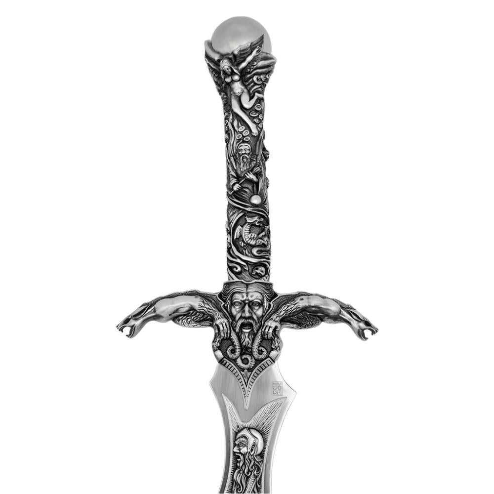 Merlin Sword
