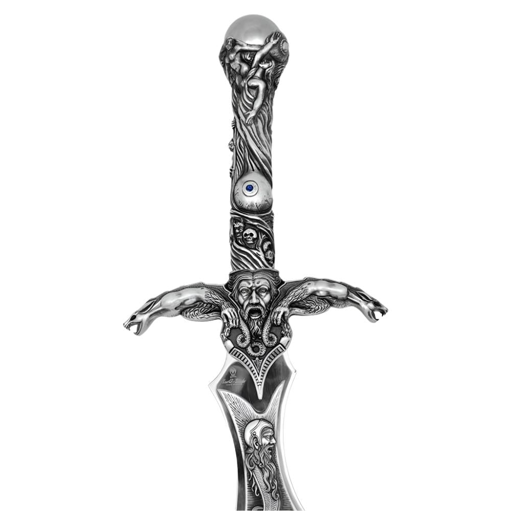 Merlin Sword
