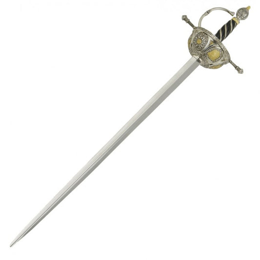 Miniature Musketeer Sword (Letter Opener)