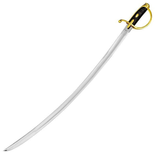 Napoleonic AN XI Light Cavalry Sabre