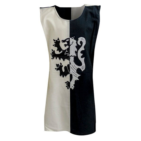 Rampant Lion Tabard - Child Size